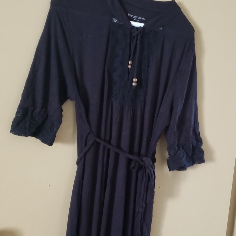 Gown/ dress
